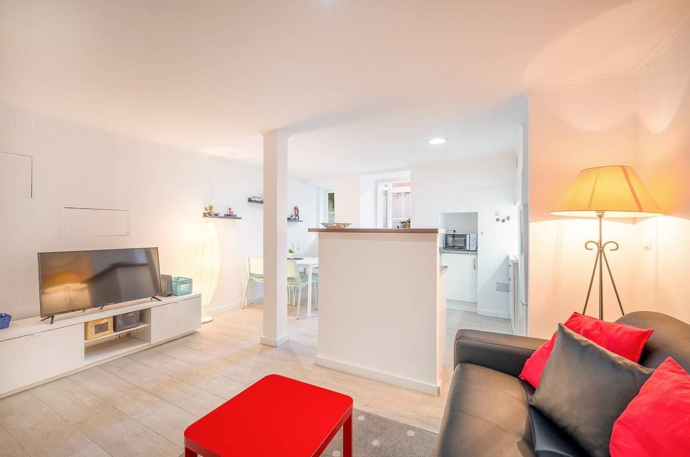 Foto 11 von 27: GuestReady - Delightful getaway in the city centre