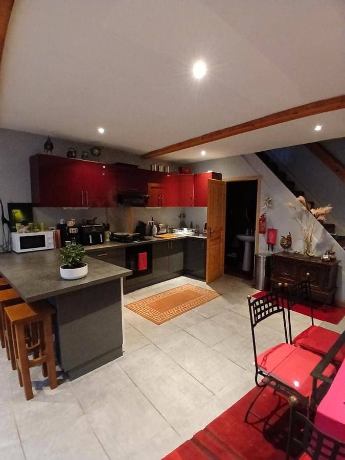 Foto 4 von 20: Two-Bedroom House