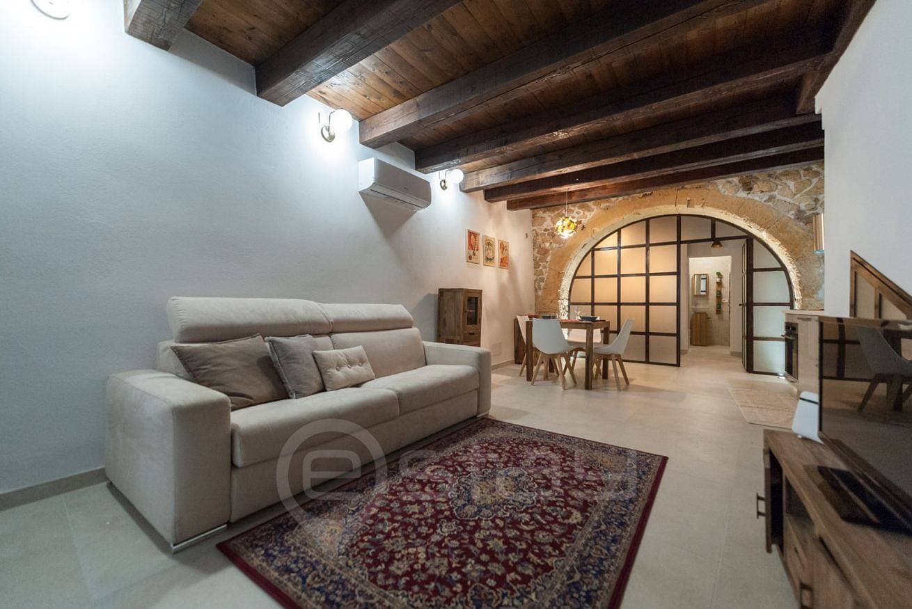 Ferienwohnung 50m² 1