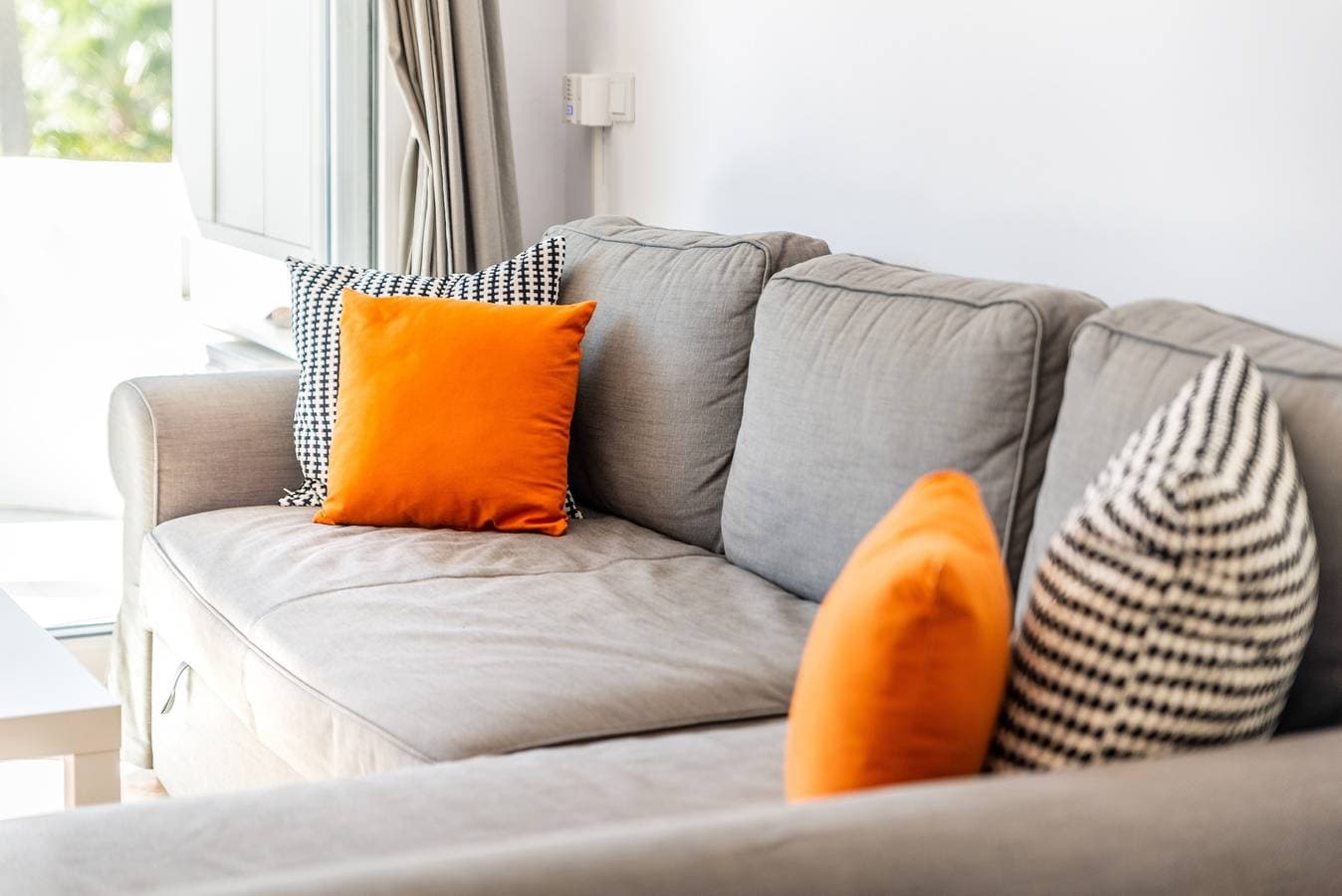 Foto 7 von 25: Einzimmerwohnung in Marbella mit Terrasse, Gemeinschaftspool und WLAN