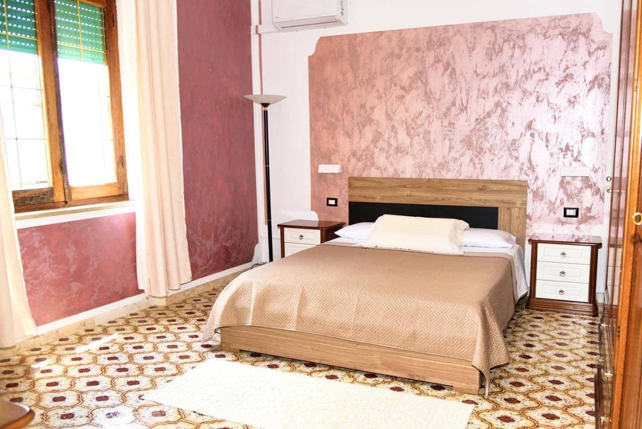 Cozy apartment near the Temo 1