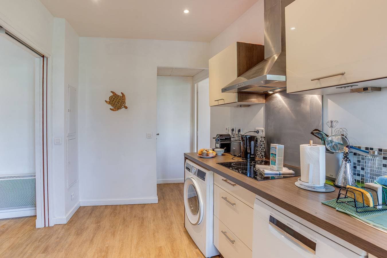 Foto 10 von 23: Nid Massena by Riviera Holiday Homes