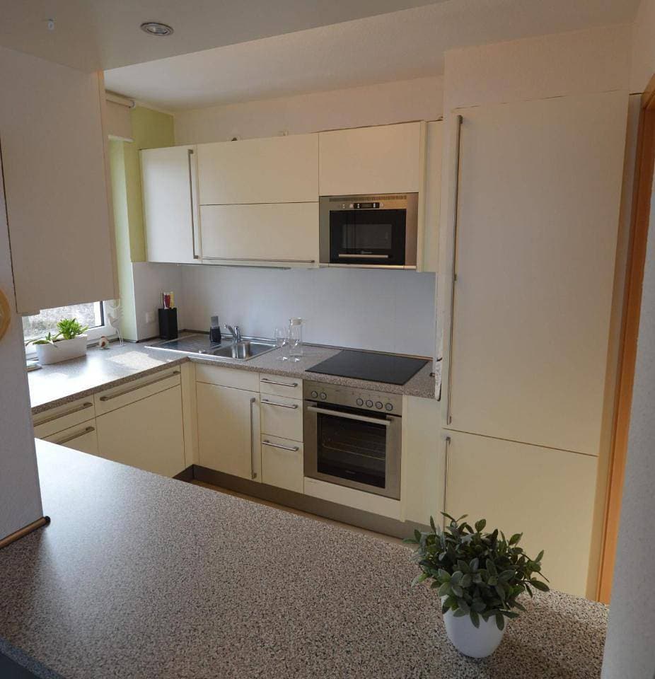 Foto 10 von 14: One-Bedroom Apartment with Lake View