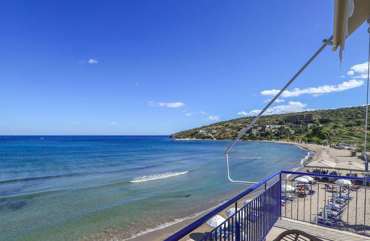 Foto 5 von 16: Family Room with Sea View