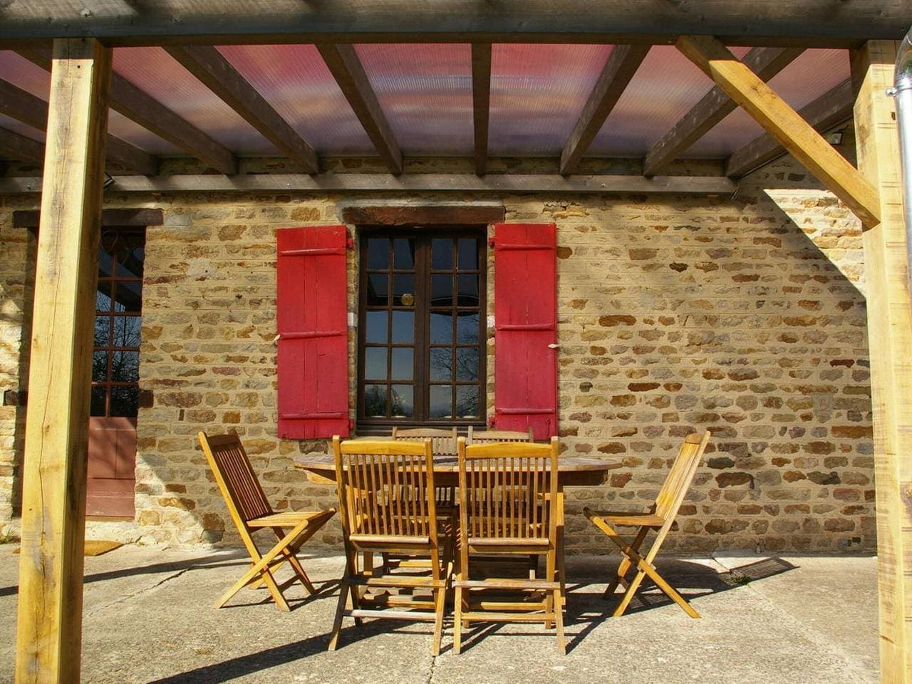 Foto 5 von 23: Ferienhaus mit 3 Schlafzimmer