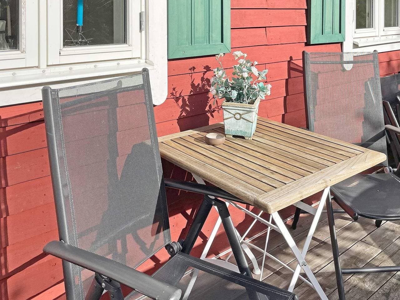 Foto 2 von 26: 4 Personen Ferienhaus in Sölvesborg