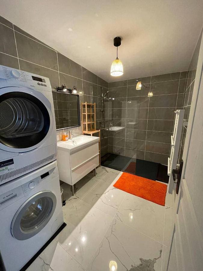 Foto 4 von 20: Two-Bedroom House
