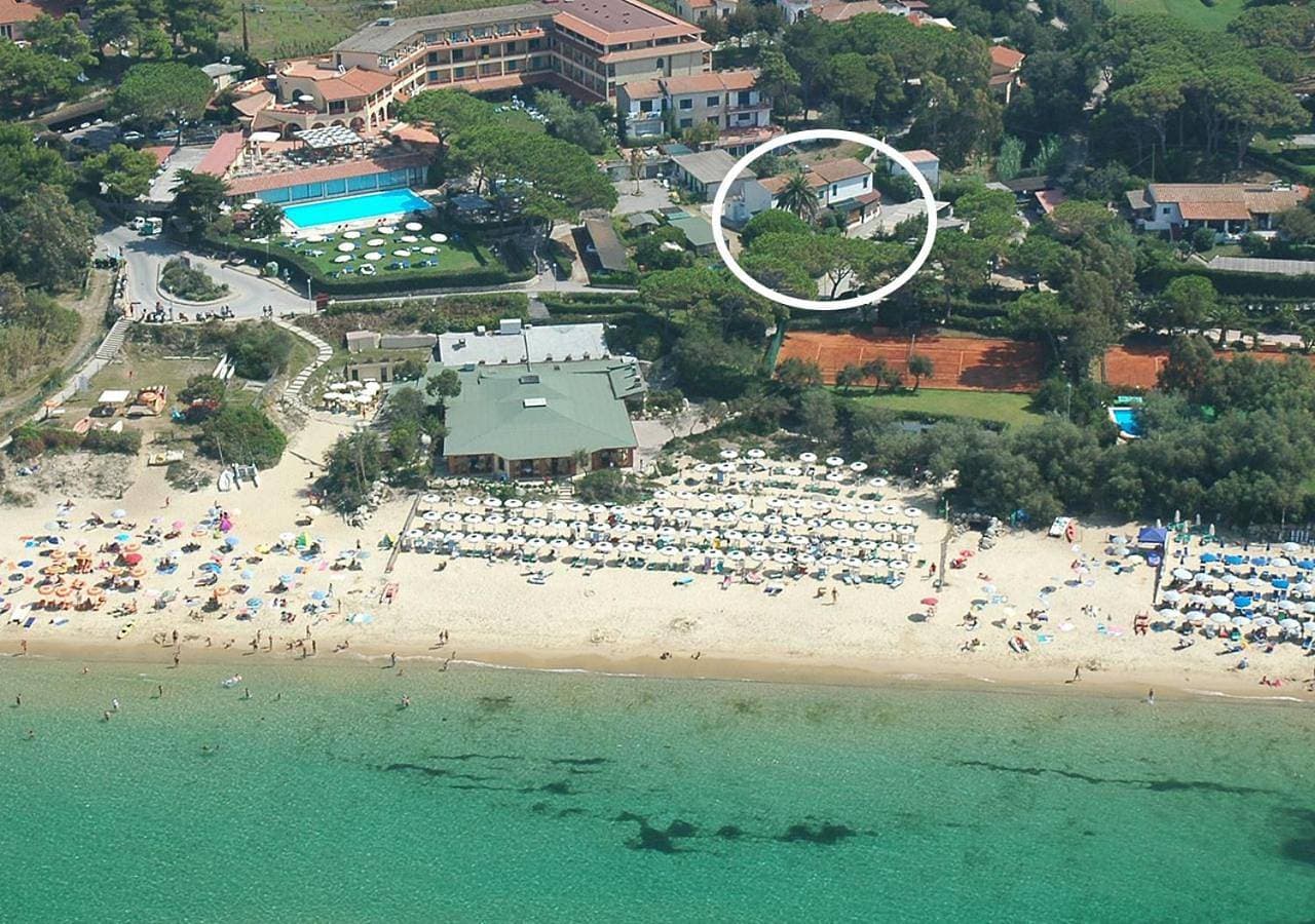 Le Maree Marina 1
