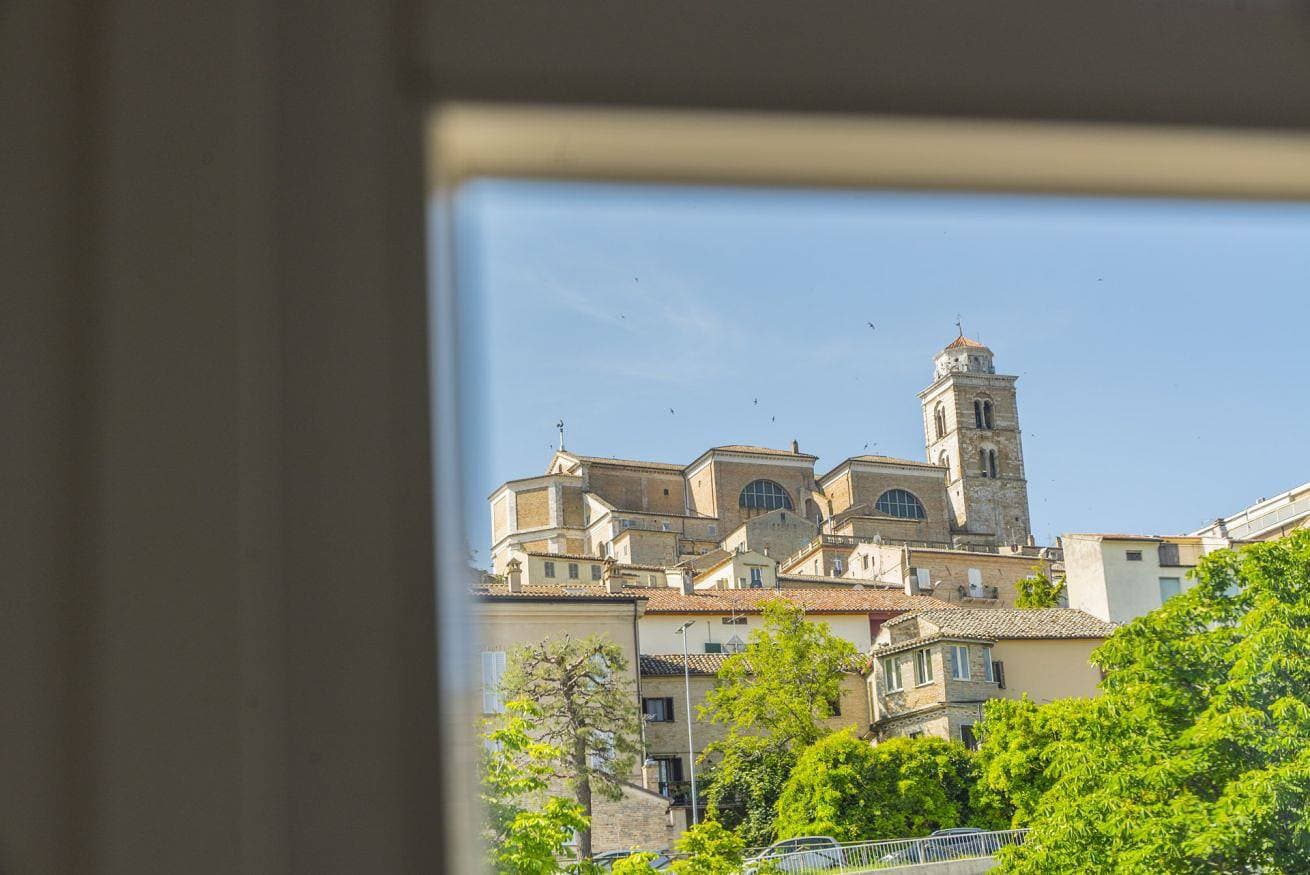 Foto 7 von 15: [Haus mit Meerblick] WLAN Klimaanlage Aussicht