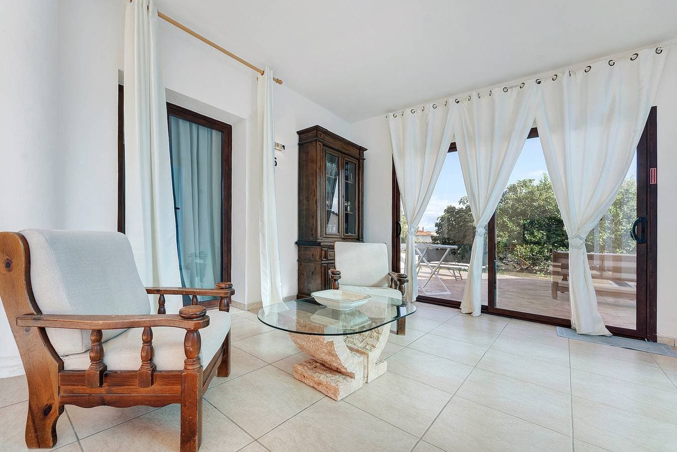 Foto 8 von 34: Villa Nuragica – Apartment mit privatem Pool