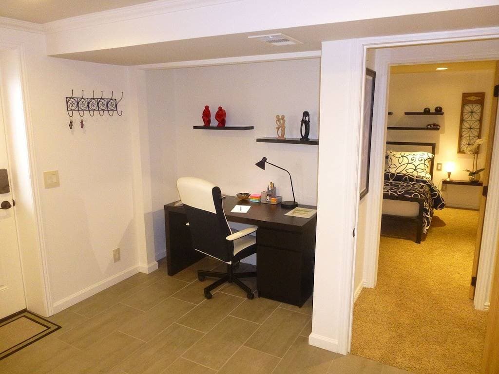 Foto 5 von 13: Luxuriöser privater Wohnraum / Luxuswohnung in Denver, Colorado
