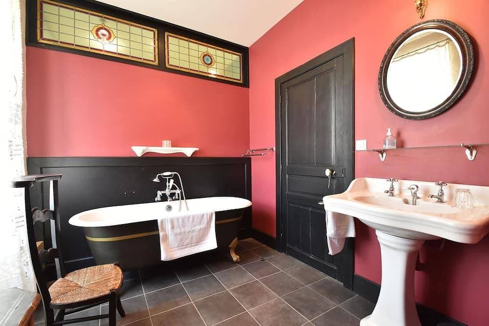 Foto 6 von 30: Elegantes Herrenhaus in der Normandie