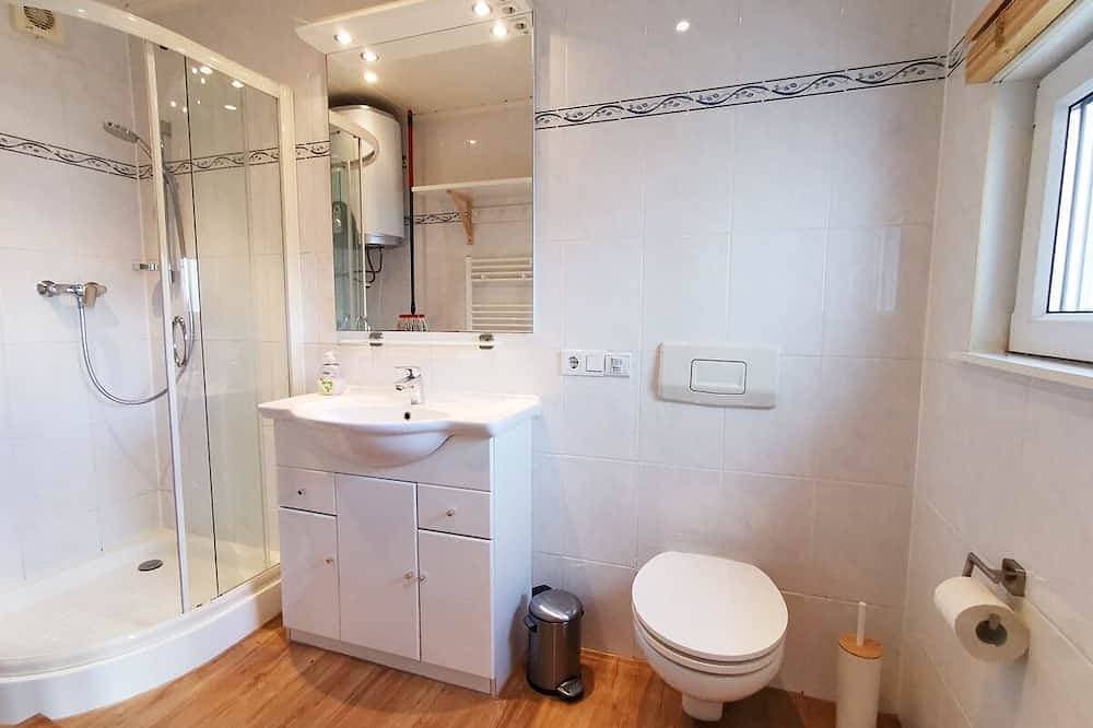 Foto 3 von 24: Ferienhaus für 4 Gäste mit 64m² in Pinnow