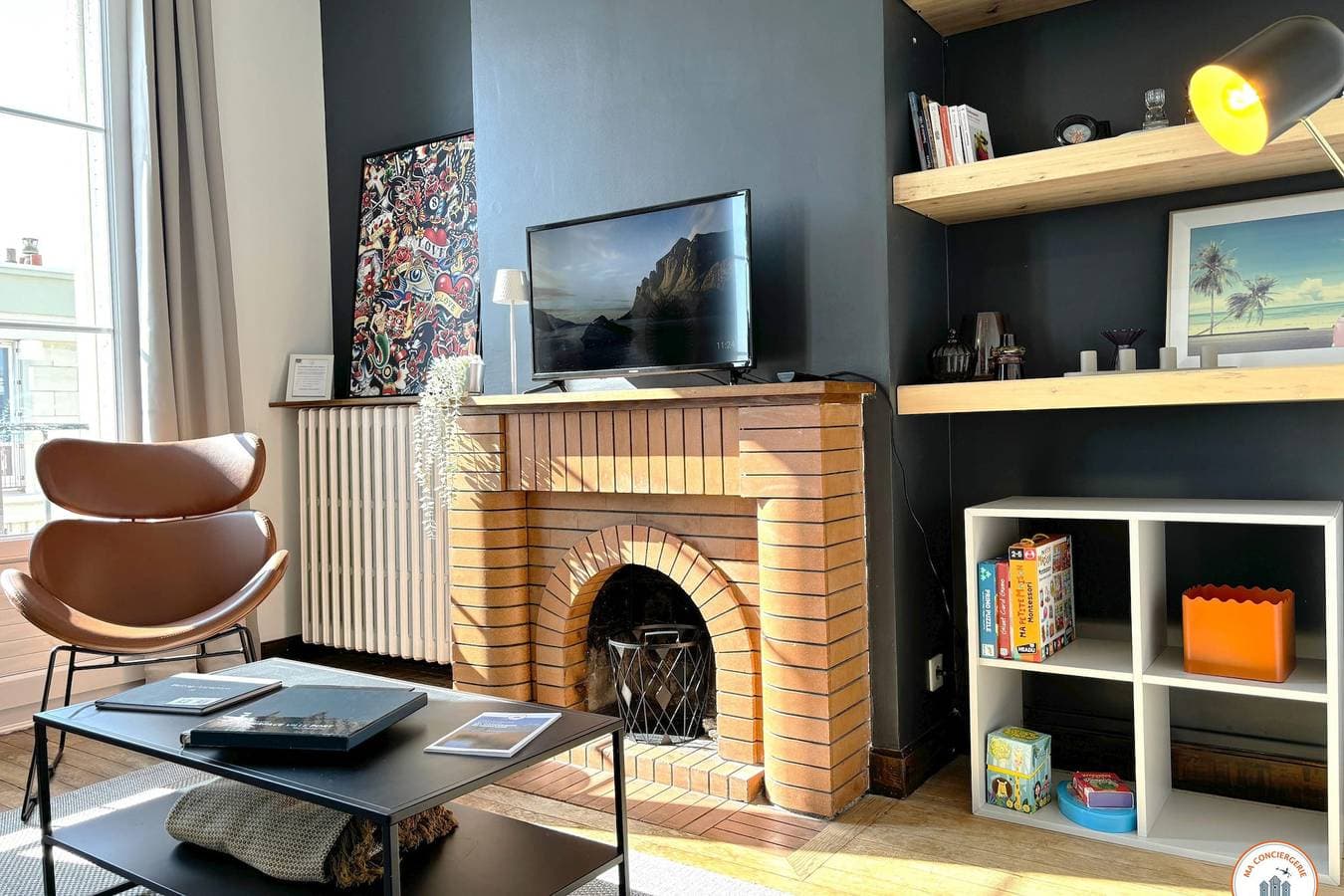 Foto 5 von 35: Ferienwohnung für 4 Personen