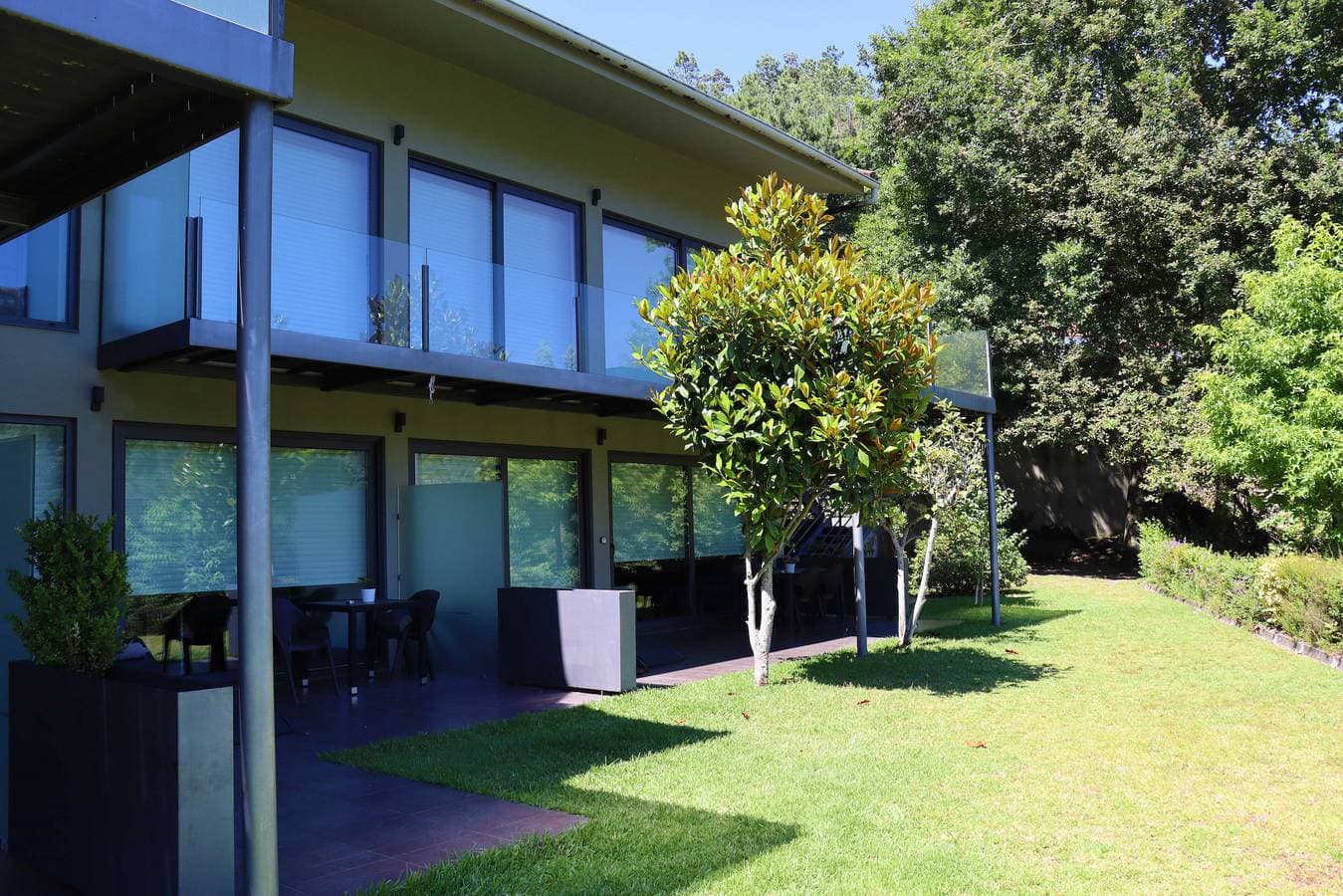 Foto 2 von 25: Apartamento Garrano - Casas Barca do Rio - Gerês