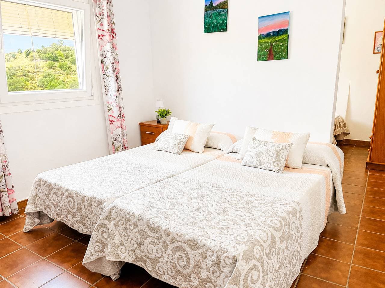 Foto 7 von 31: Cortijo Majuelo con piscina privada Sayalonga