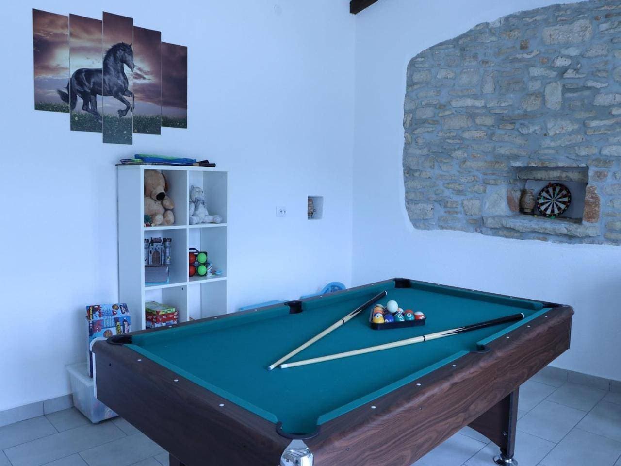 Foto 6 von 51: Three-Bedroom Holiday Home