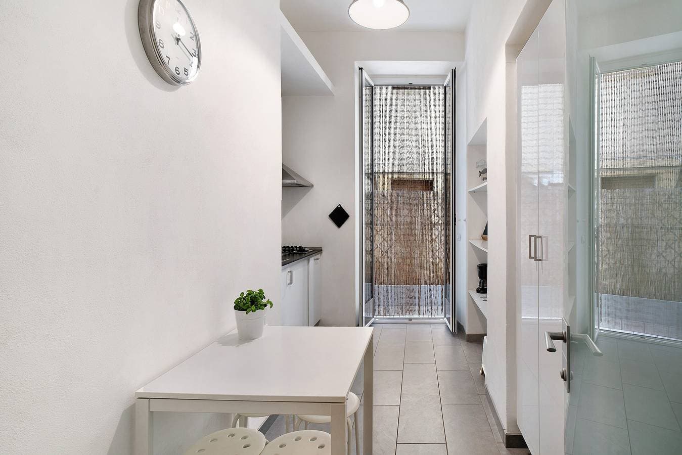 Foto 7 von 20: Ferienwohnung 'Casa Margherita' mit Meerblick, WLAN und Klimaanlage