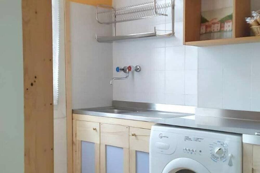 Foto 12 von 17: Helle, komfortable Wohnung nahe dem historischen Zentrum