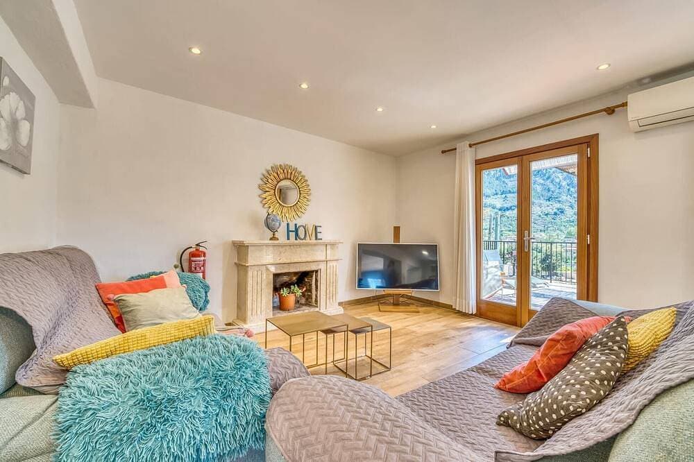 Foto 7 von 30: Tolles Apartment in Sóller mit WLAN