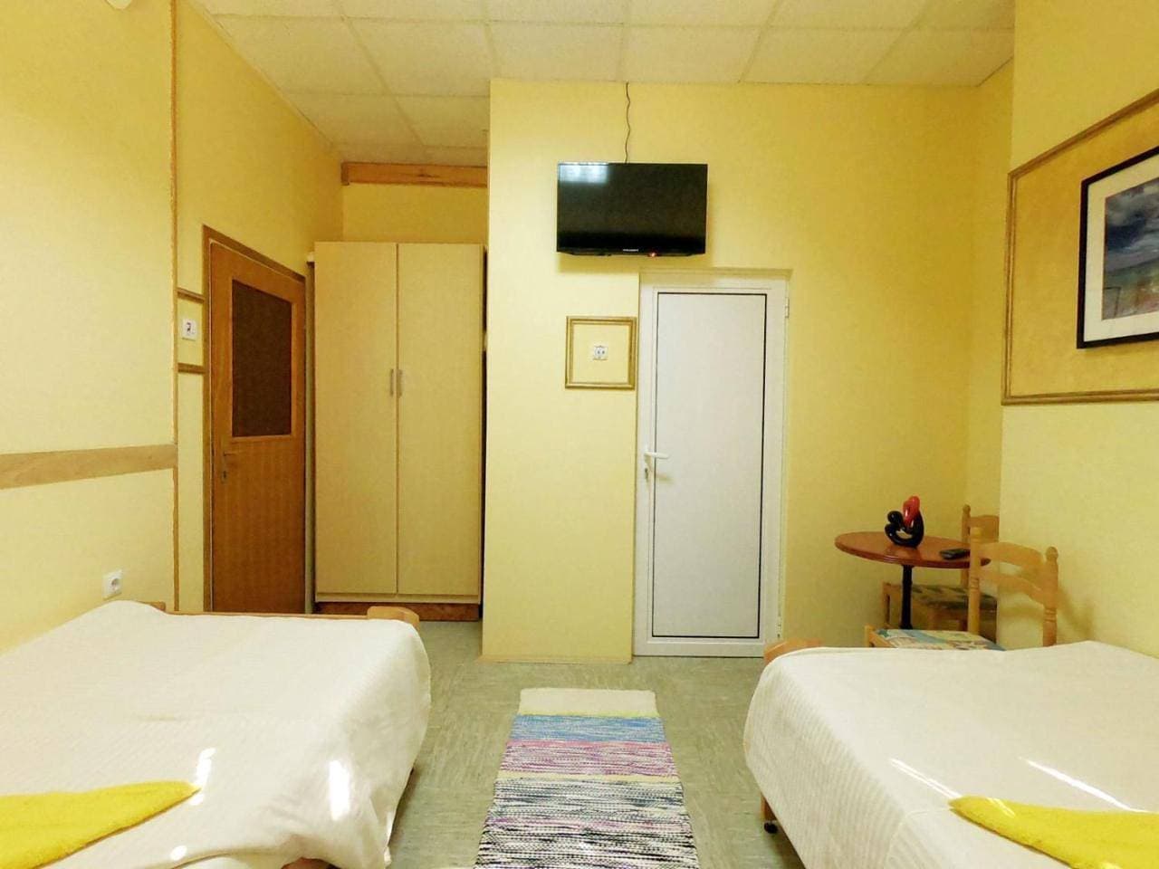 Foto 10 von 15: Twin Room