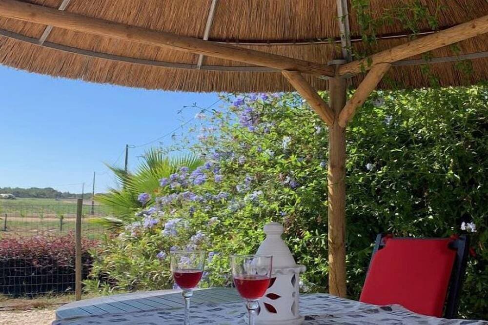 Nice country house in national park only 3km from the beaches. 1