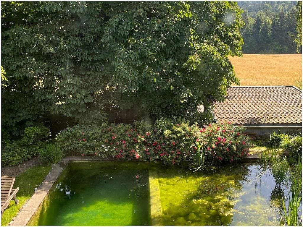 Foto 12 von 35: Ferienwohnung mit 1 Schlafzimmer
