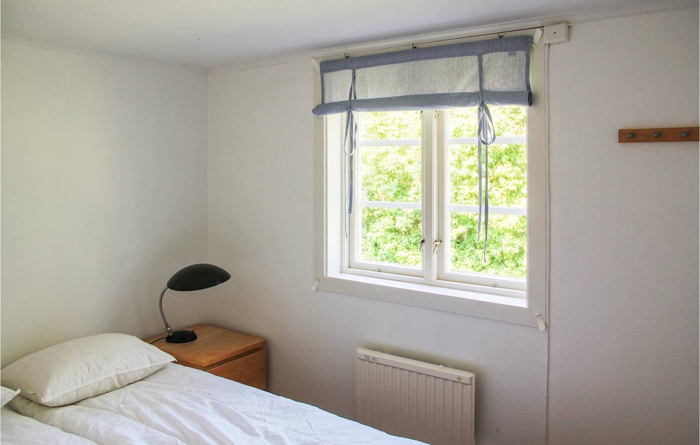 Foto 4 von 5: Ferienhaus für 6 Personen mit Garten