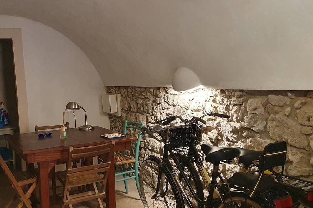 Foto 11 von 21: Detached house with large terrace equipped pets are welcome