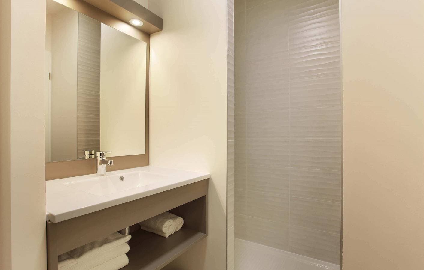 Foto 5 von 19: Studio für 2 Personen mit Balkon