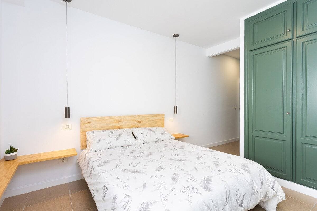 Foto 4 von 47: Ferienwohnung für 4 Personen
