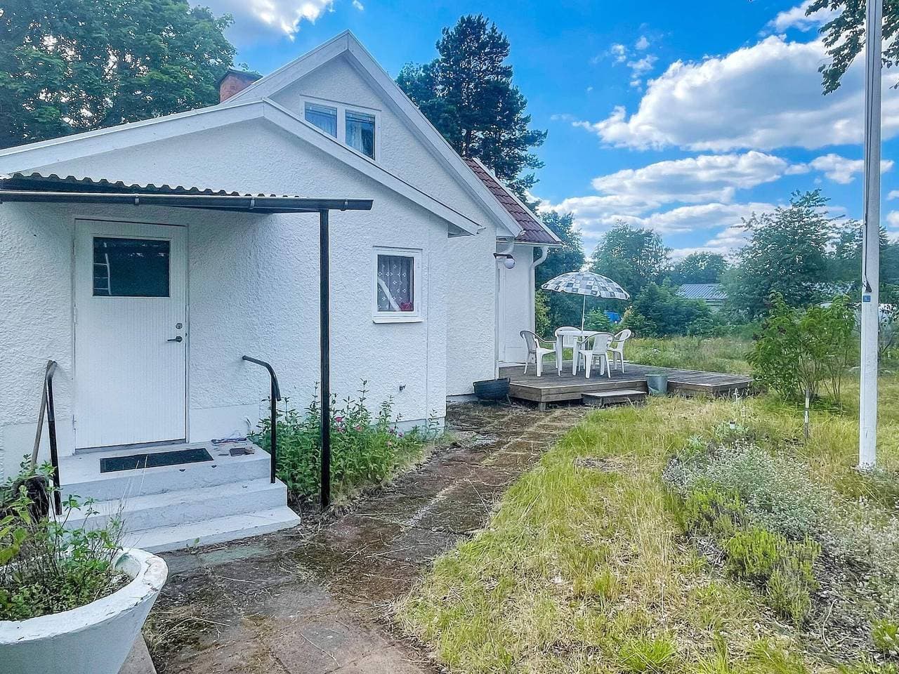 Foto 5 von 27: 5 Personen Ferienhaus in Bockara
