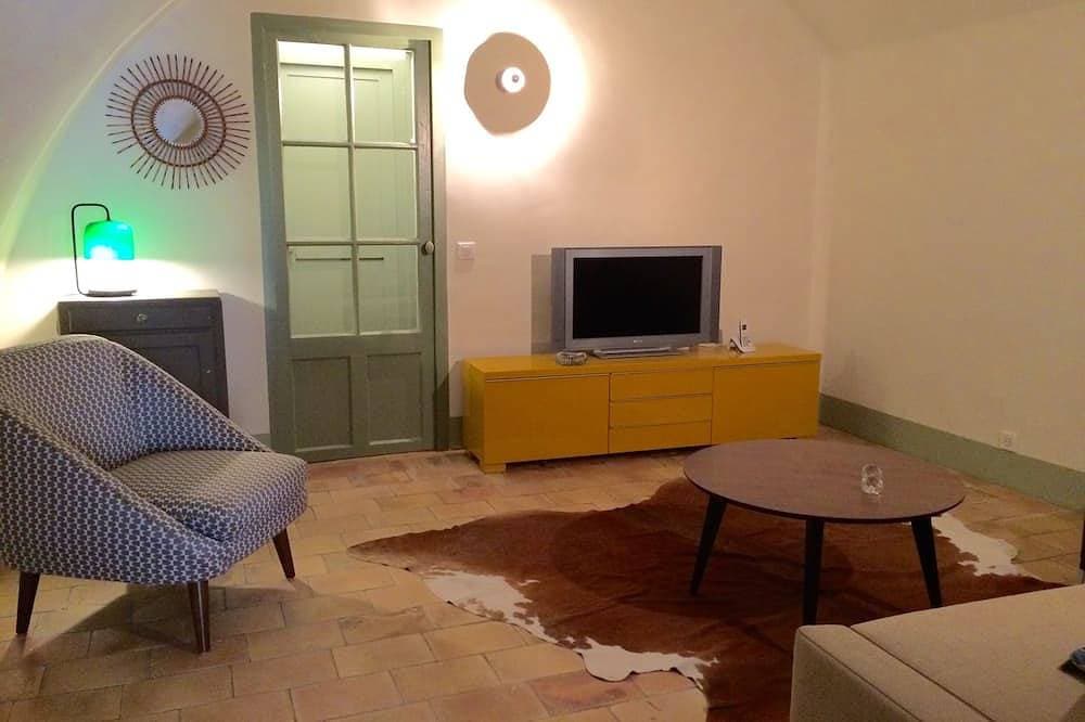 Foto 11 von 26: Dorfhaus im Zentrum von Lourmarin