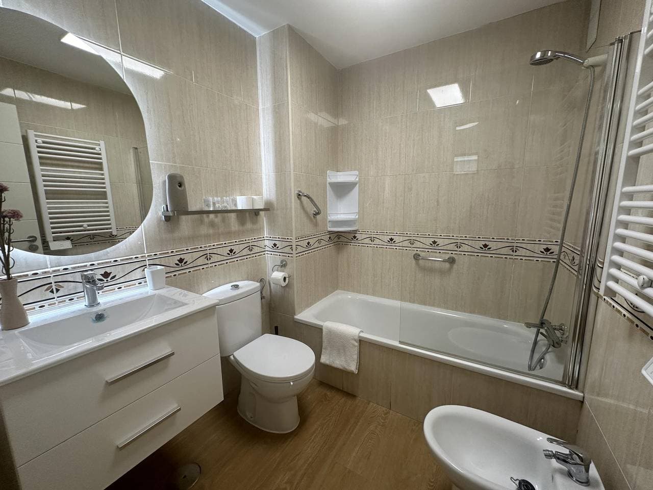 Foto 5 von 19: Ferienwohnung für 2 Personen