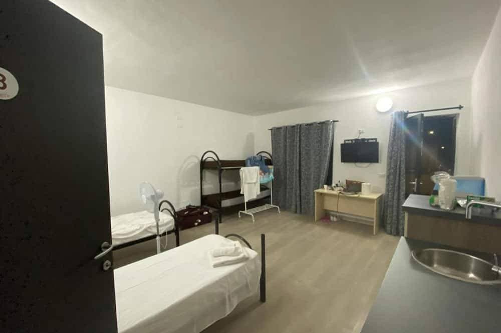 Foto 2 von 11: Daluef Alloggi – Loft 3: Funktionales Studio nahe Cagliari für 4 Gäste