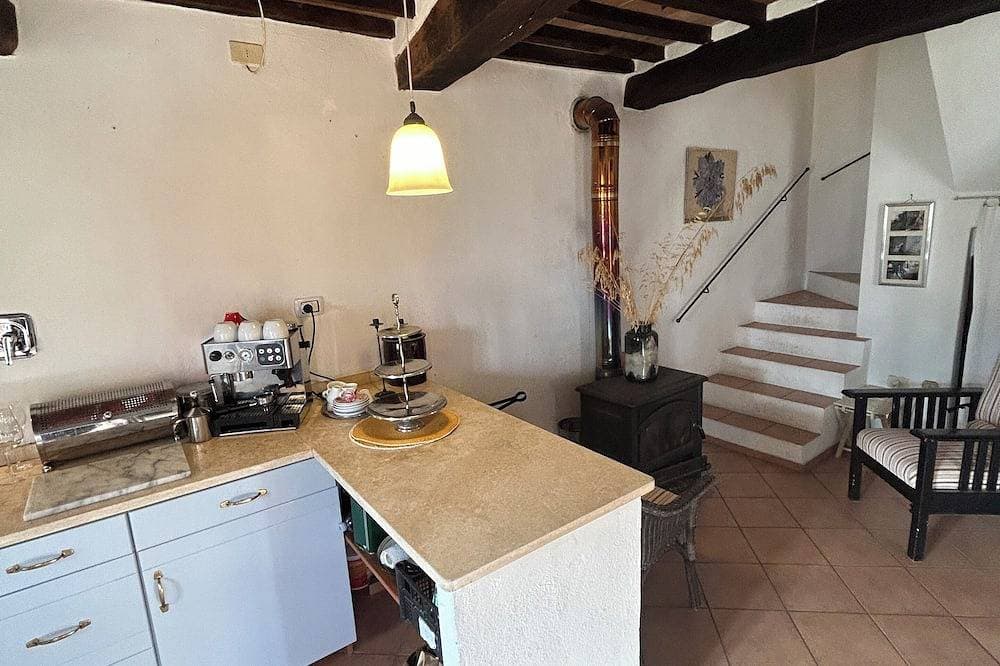 Foto 11 von 22: Romantic Hideawy in Tuscany