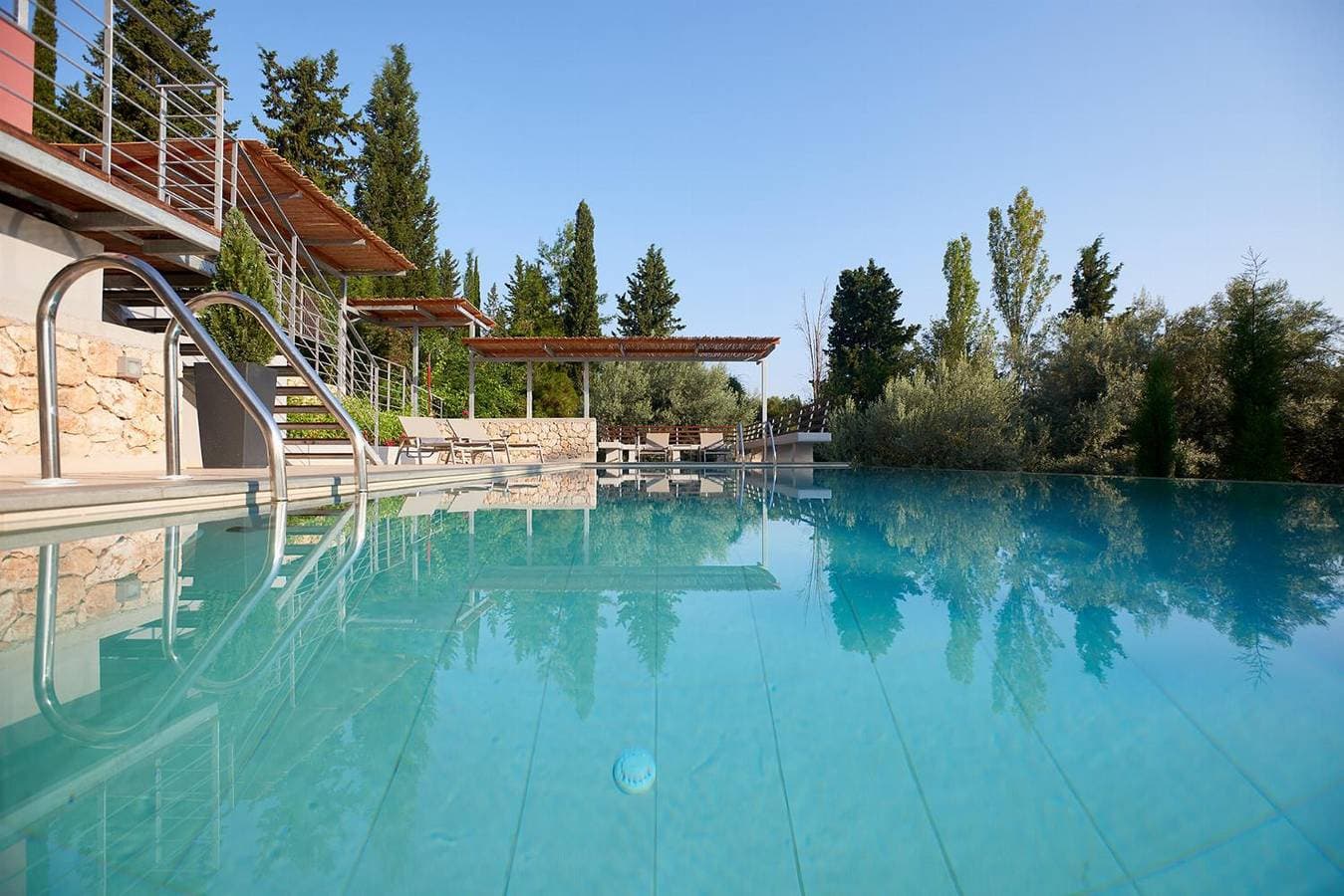 Foto 3 von 18: Villa Porphyra