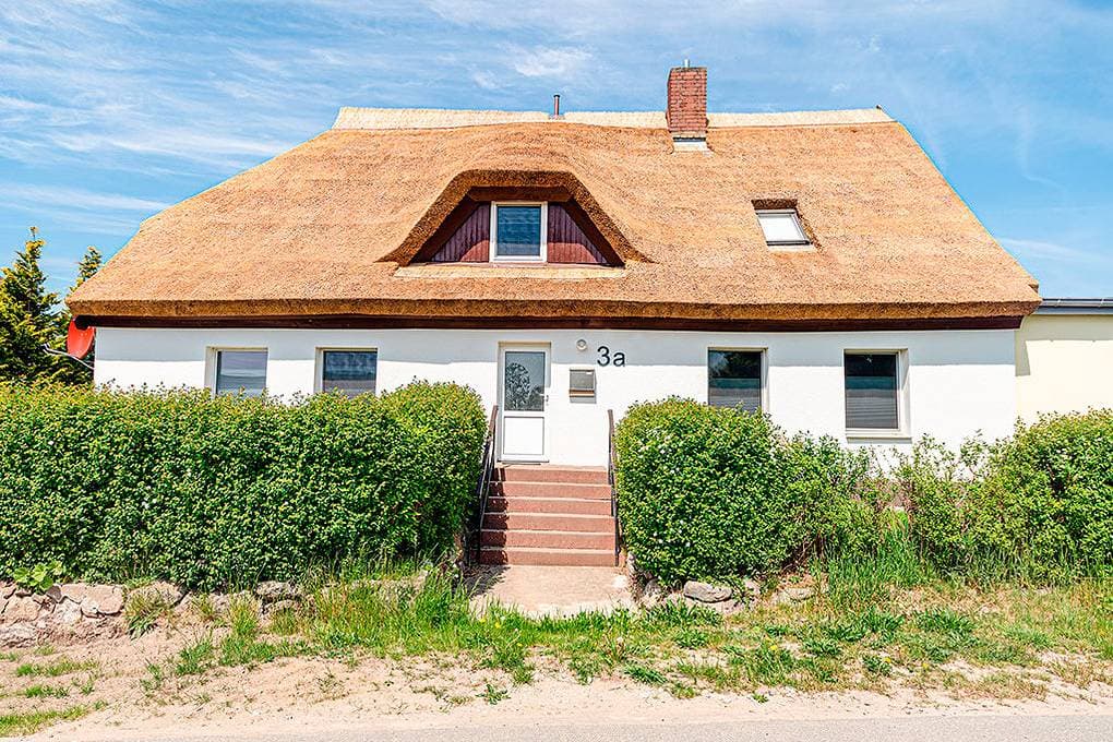 Ferienwohnung Wedhorn Nr. 1 Eg 1