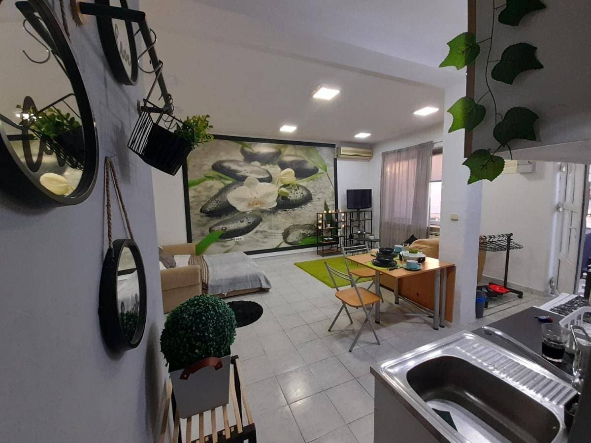 Foto 4 von 38: One-Bedroom Apartment