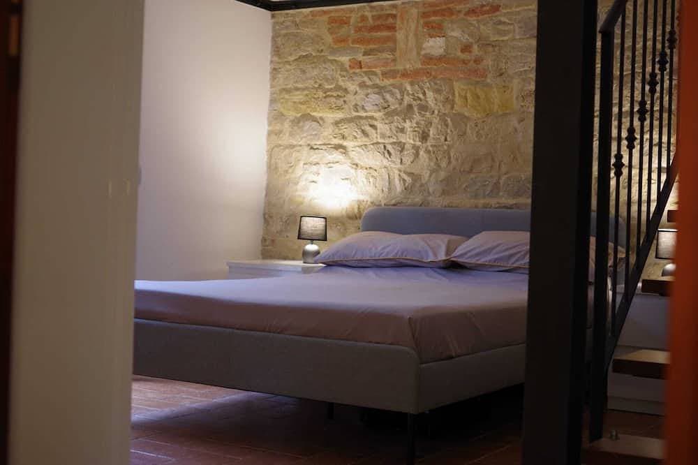 Foto 2 von 27: Beautifully renovated, modern, 1 bedroom apartment with swimming pool