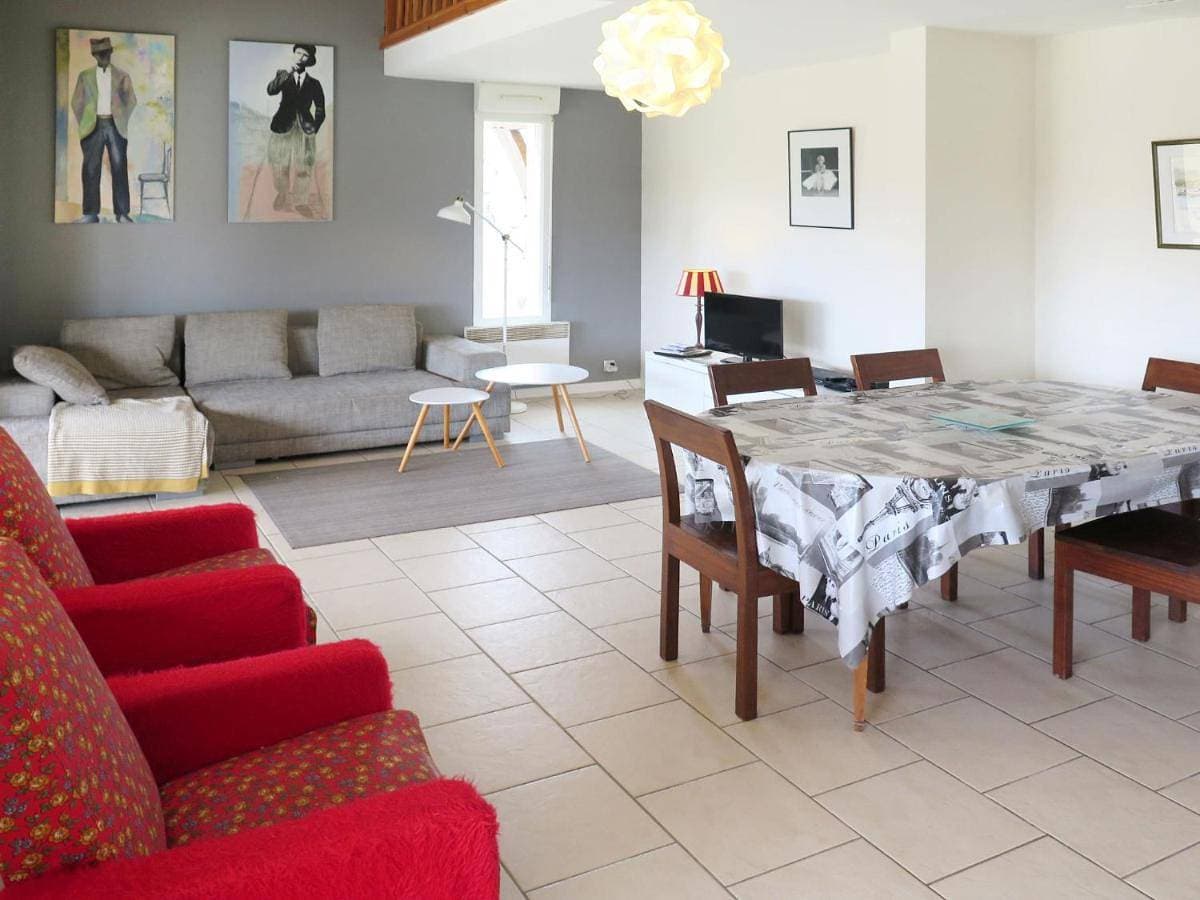 Foto 4 von 5: Holiday Home