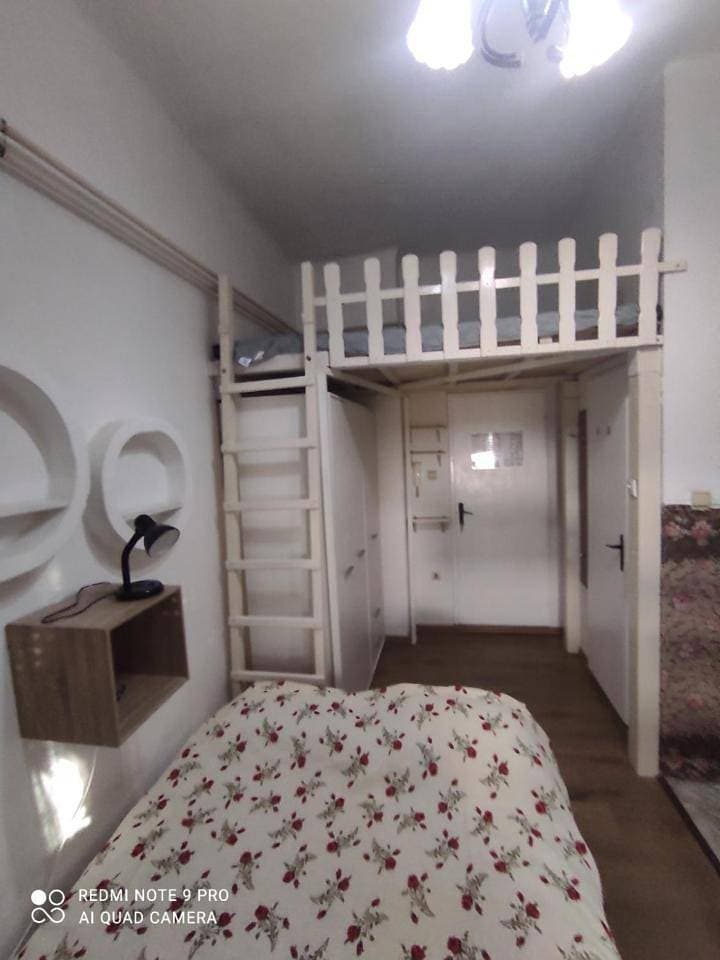 Foto 7 von 26: One-Bedroom Apartment