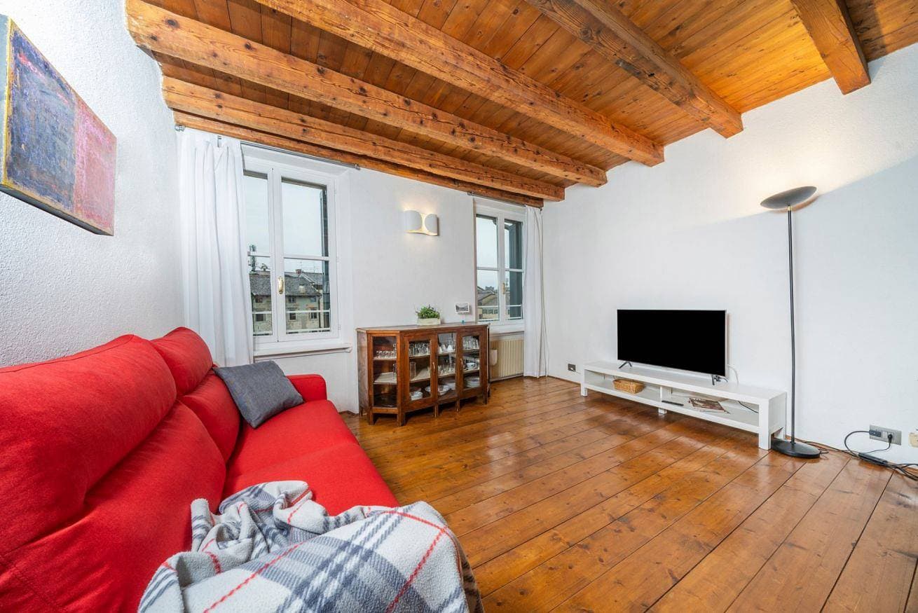 Foto 7 von 17: Ferienwohnung für 2 Personen
