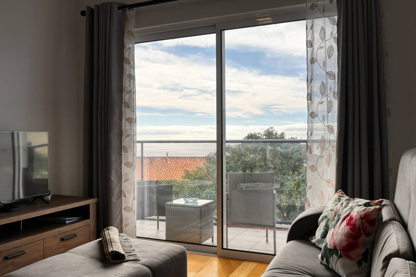 Foto 4 von 29: Tamariz Sea View, a Home in Madeira