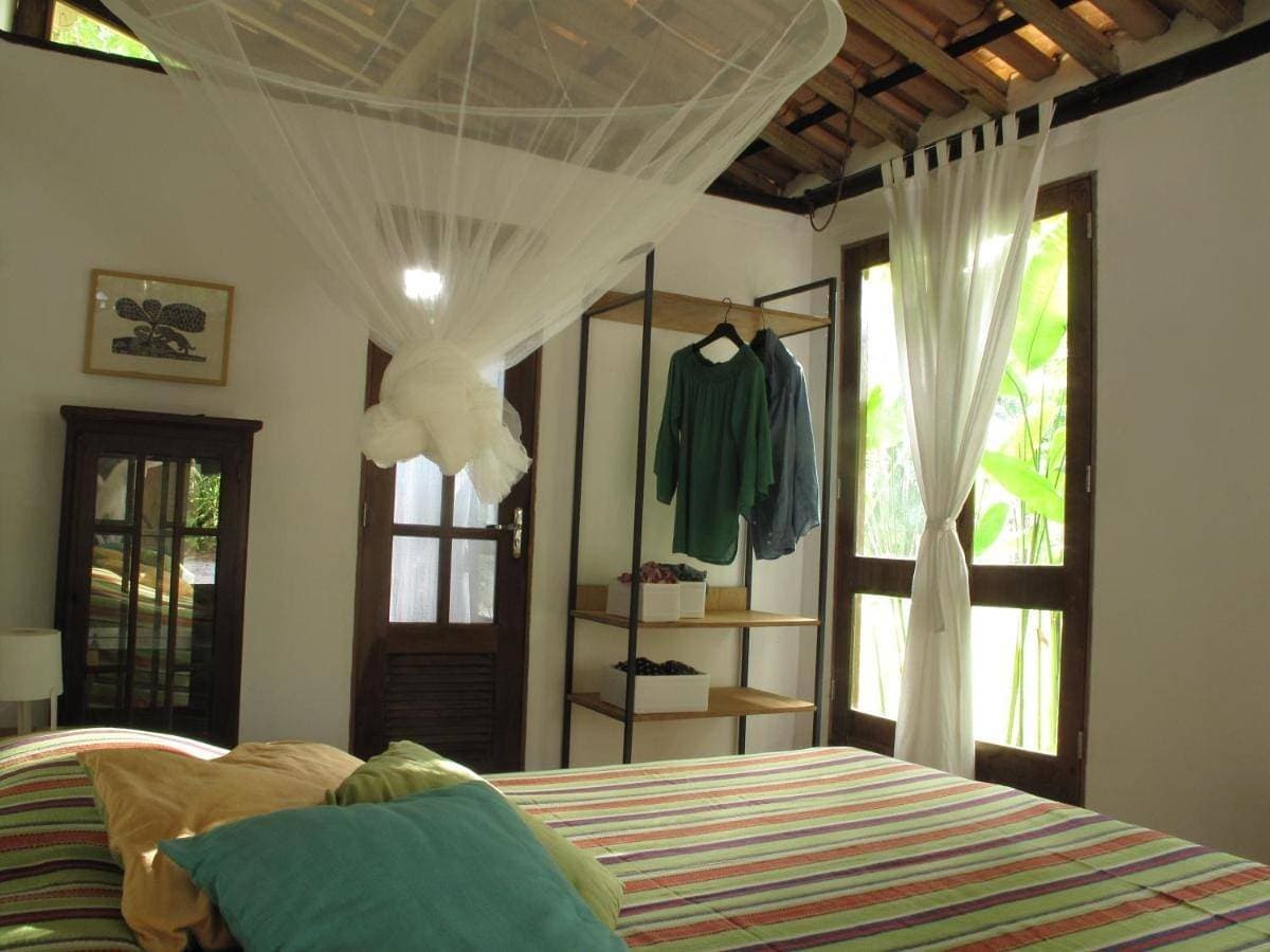 Foto 4 von 20: Studio with Garden View 2