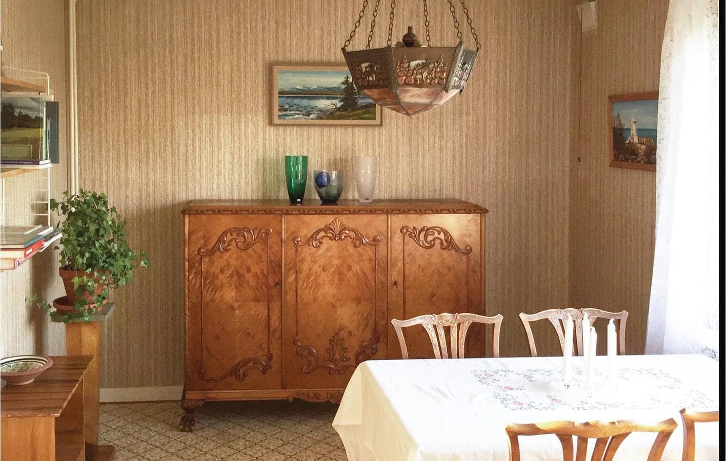 Foto 7 von 17: Ferienhaus für 5 Personen mit Garten