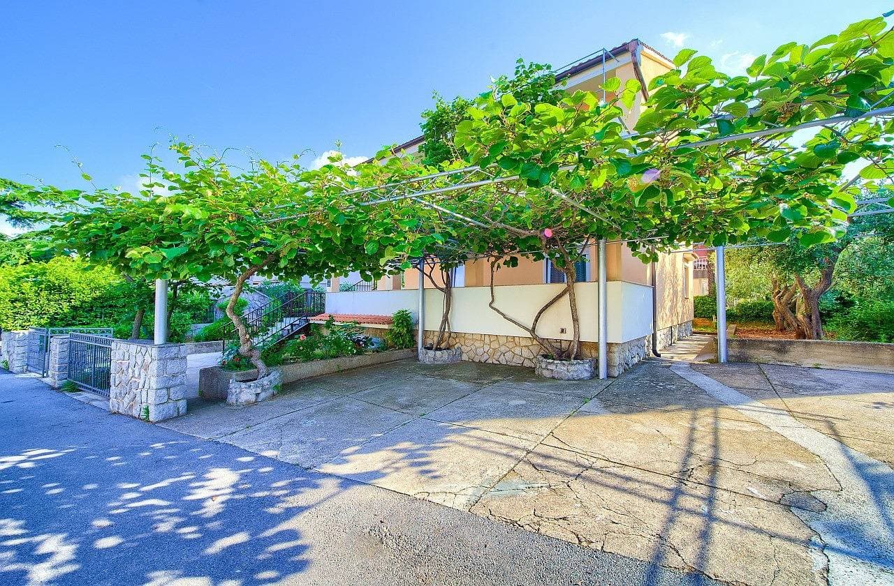 Foto 13 von 15: Zimmer Petra, Stadt Krk