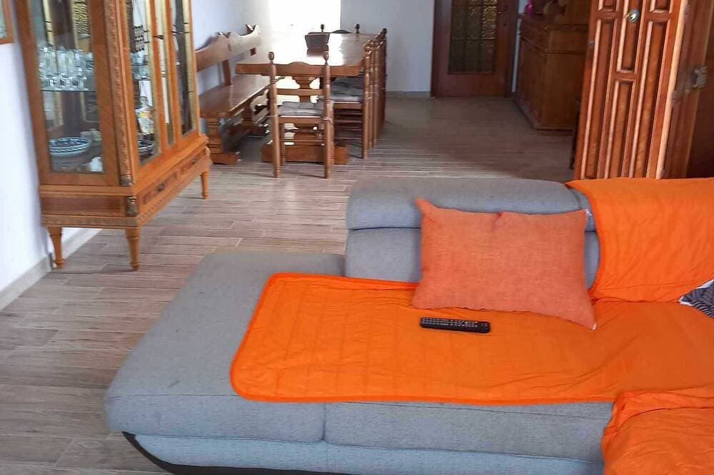 Foto 12 von 30: Apartment in villa 30 meters from the sea, with breathtaking view