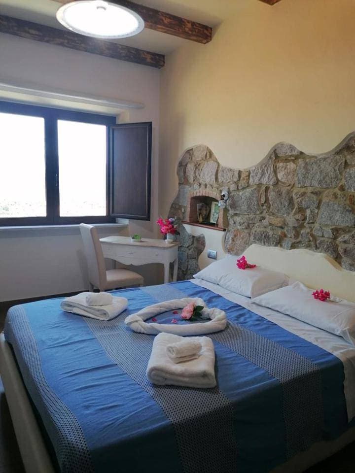 Foto 13 von 27: Double or Twin Room with Mountain View