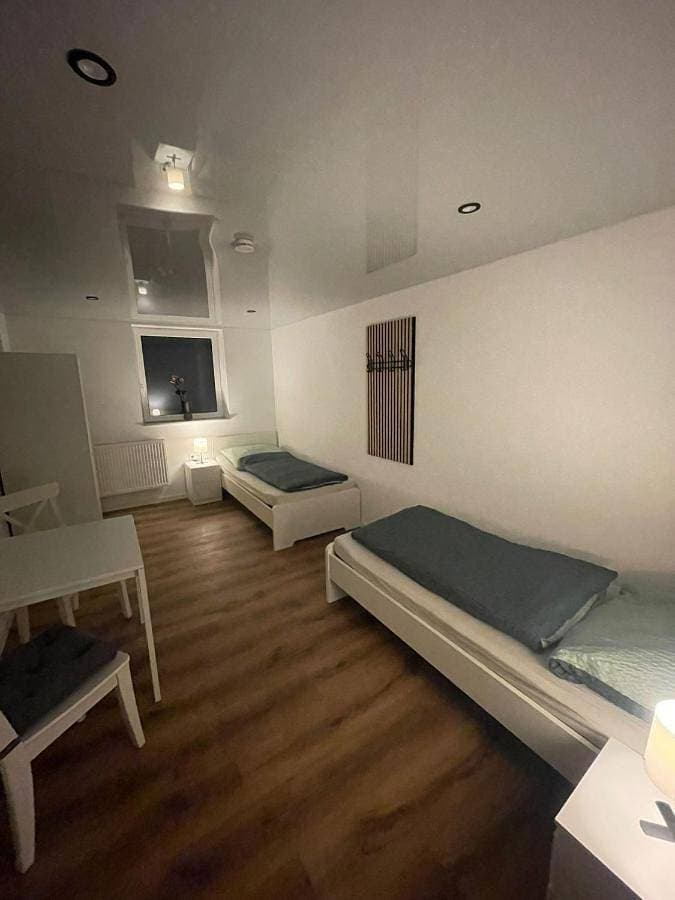 Foto 3 von 10: Twin Room